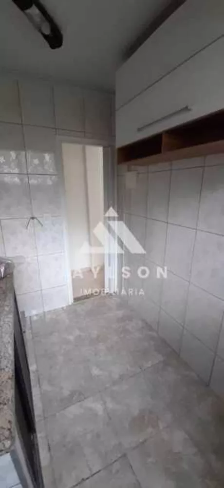 Apartamento, 1 quarto, 36 m² - Foto 7