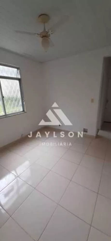 Apartamento à venda com 1 quarto, 36m² - Foto 1