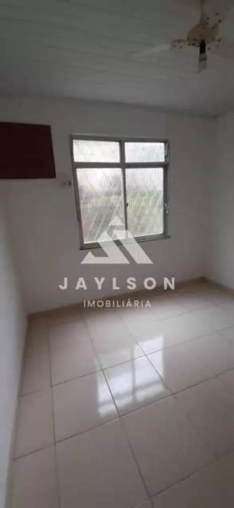 Apartamento, 1 quarto, 36 m² - Foto 9
