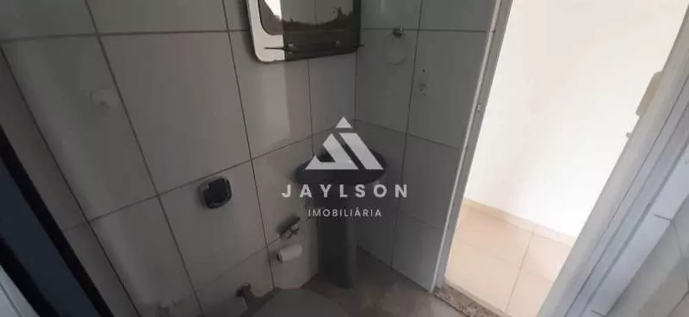 Apartamento, 1 quarto, 36 m² - Foto 1