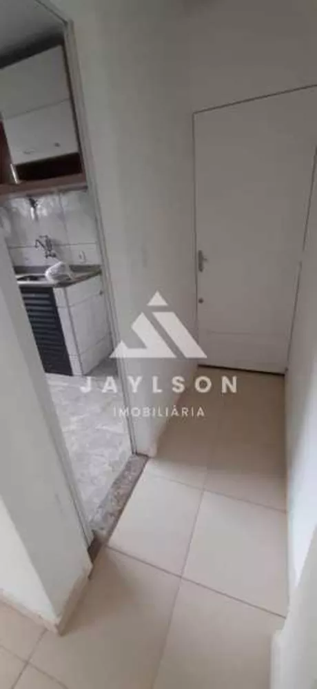 Apartamento, 1 quarto, 36 m² - Foto 8