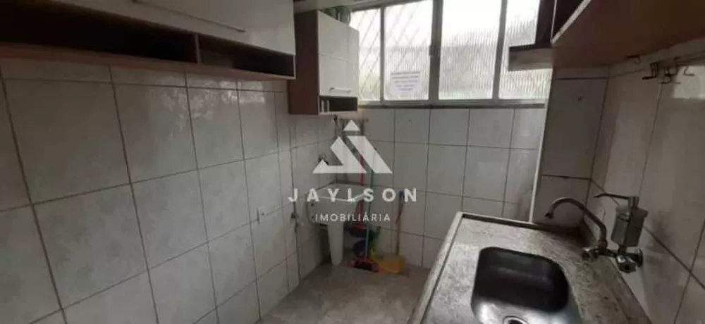 Apartamento, 1 quarto, 36 m² - Foto 11