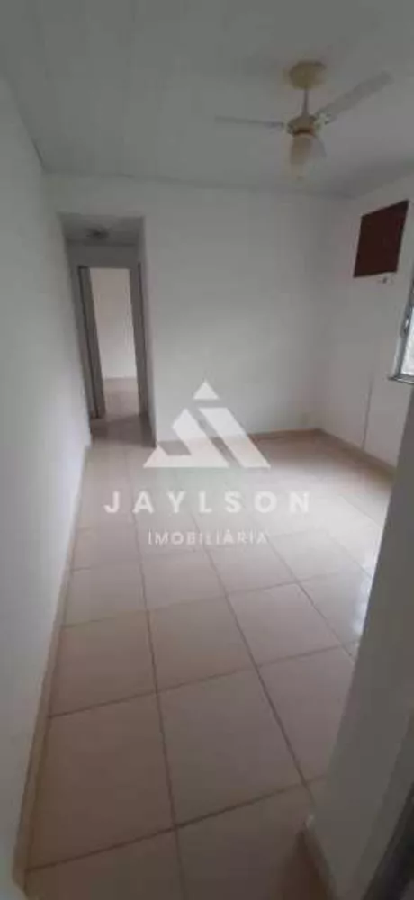 Apartamento, 1 quarto, 36 m² - Foto 12