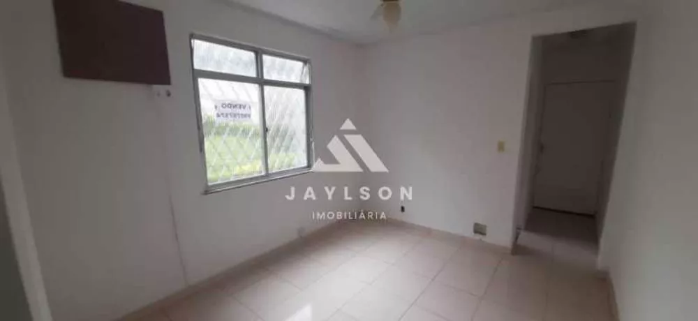 Apartamento, 1 quarto, 36 m² - Foto 3