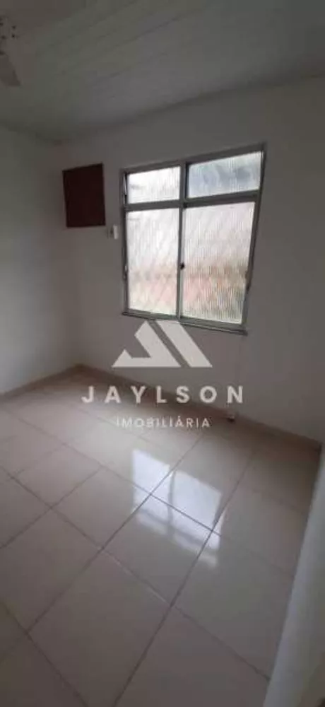 Apartamento, 1 quarto, 36 m² - Foto 5