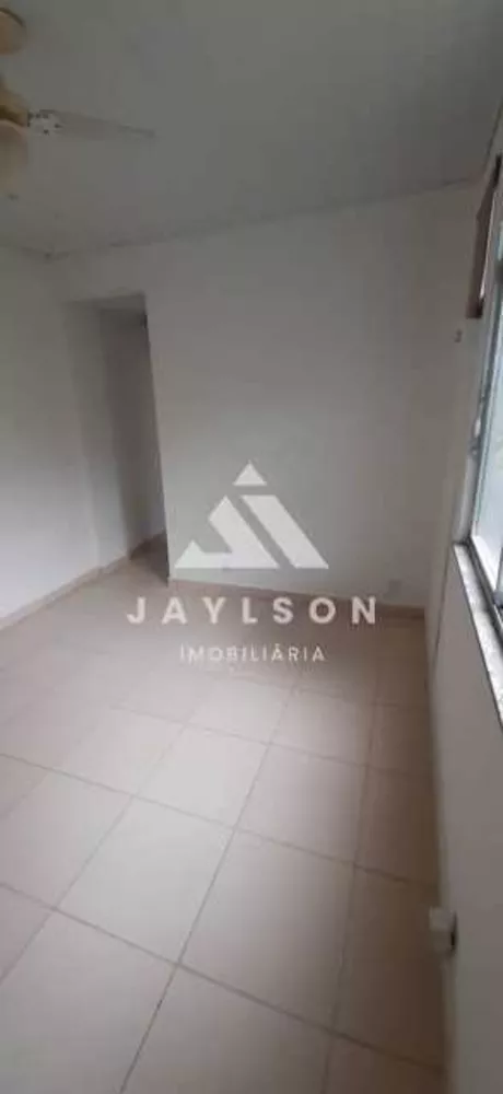 Apartamento, 1 quarto, 36 m² - Foto 6