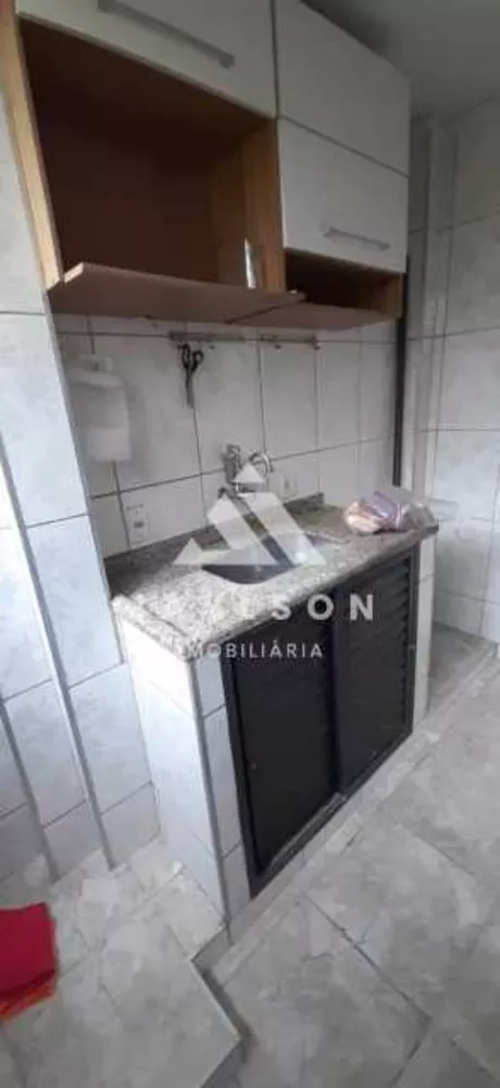 Apartamento, 1 quarto, 36 m² - Foto 16