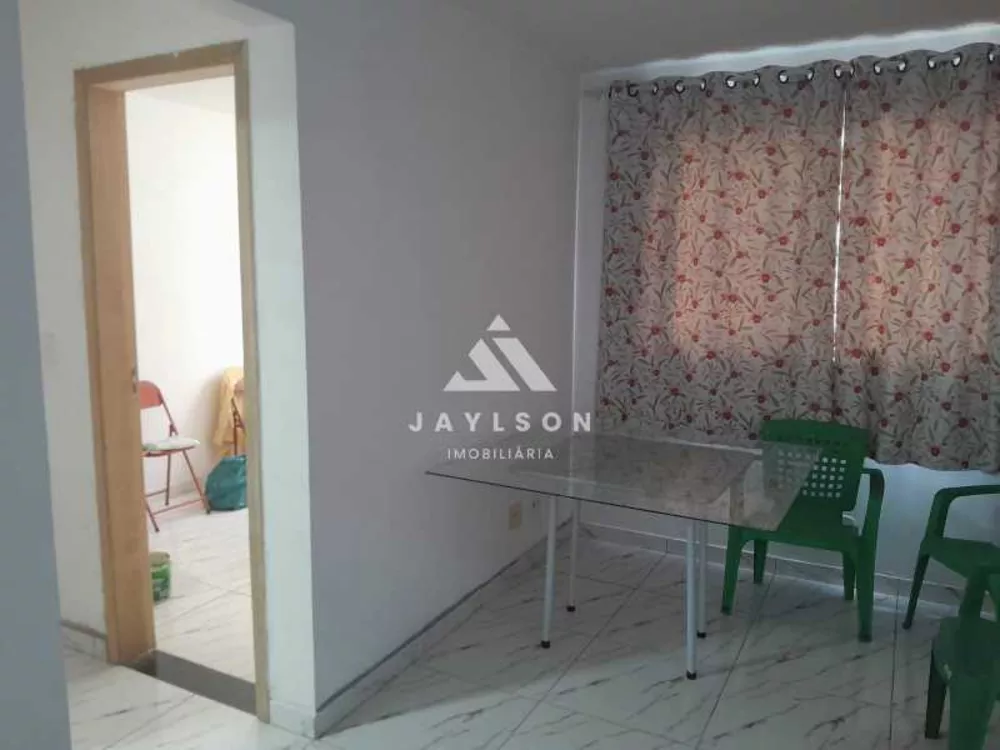 Apartamento à venda com 2 quartos, 45m² - Foto 1