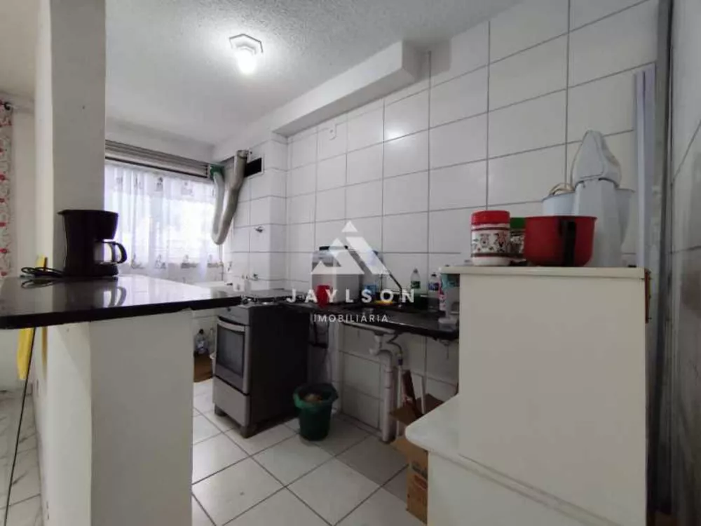 Apartamento, 2 quartos, 45 m² - Foto 11