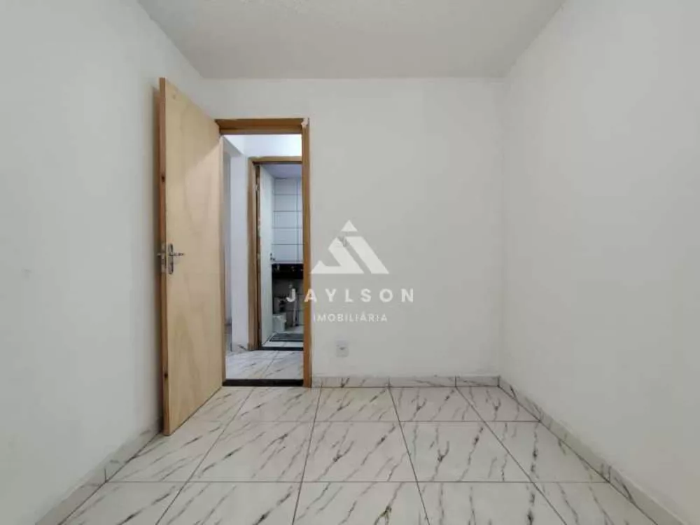 Apartamento, 2 quartos, 45 m² - Foto 2