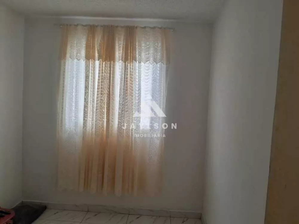 Apartamento à venda com 2 quartos, 45m² - Foto 5