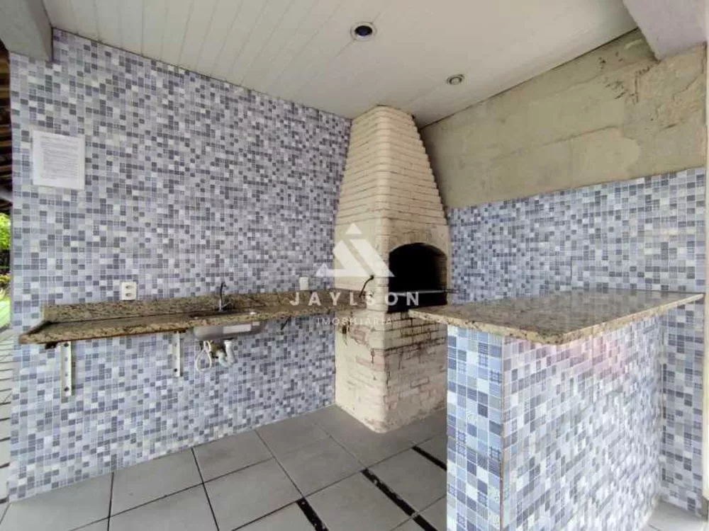Apartamento, 2 quartos, 45 m² - Foto 17
