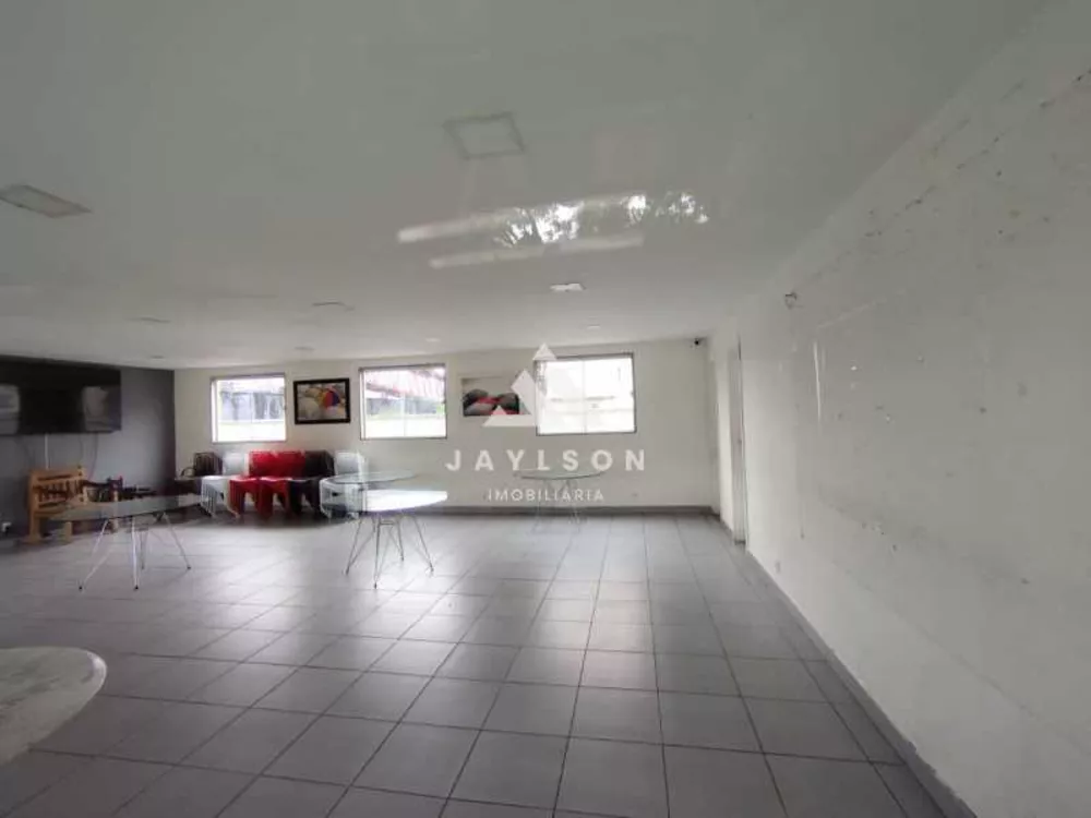 Apartamento, 2 quartos, 45 m² - Foto 20