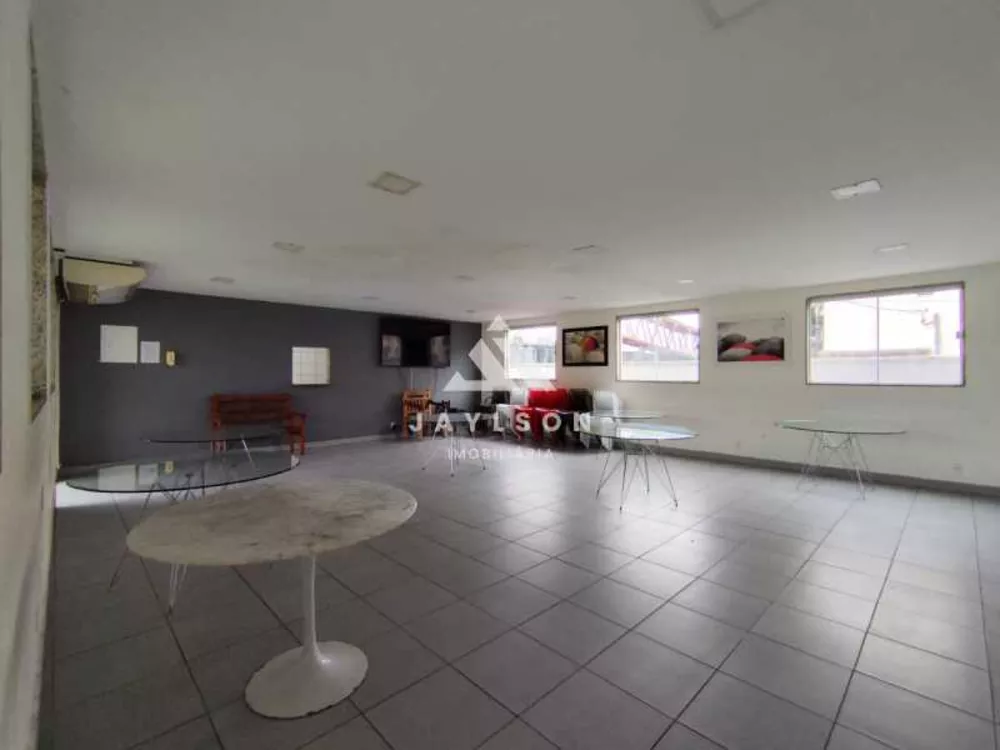 Apartamento, 2 quartos, 45 m² - Foto 19