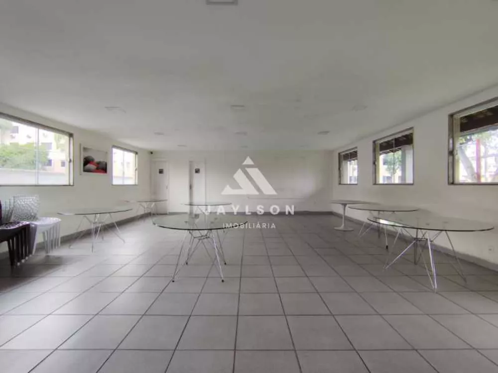 Apartamento, 2 quartos, 45 m² - Foto 16