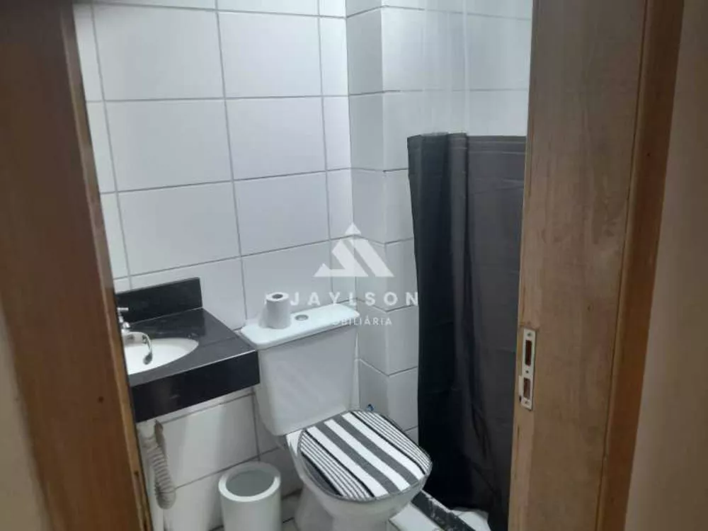 Apartamento à venda com 2 quartos, 45m² - Foto 8