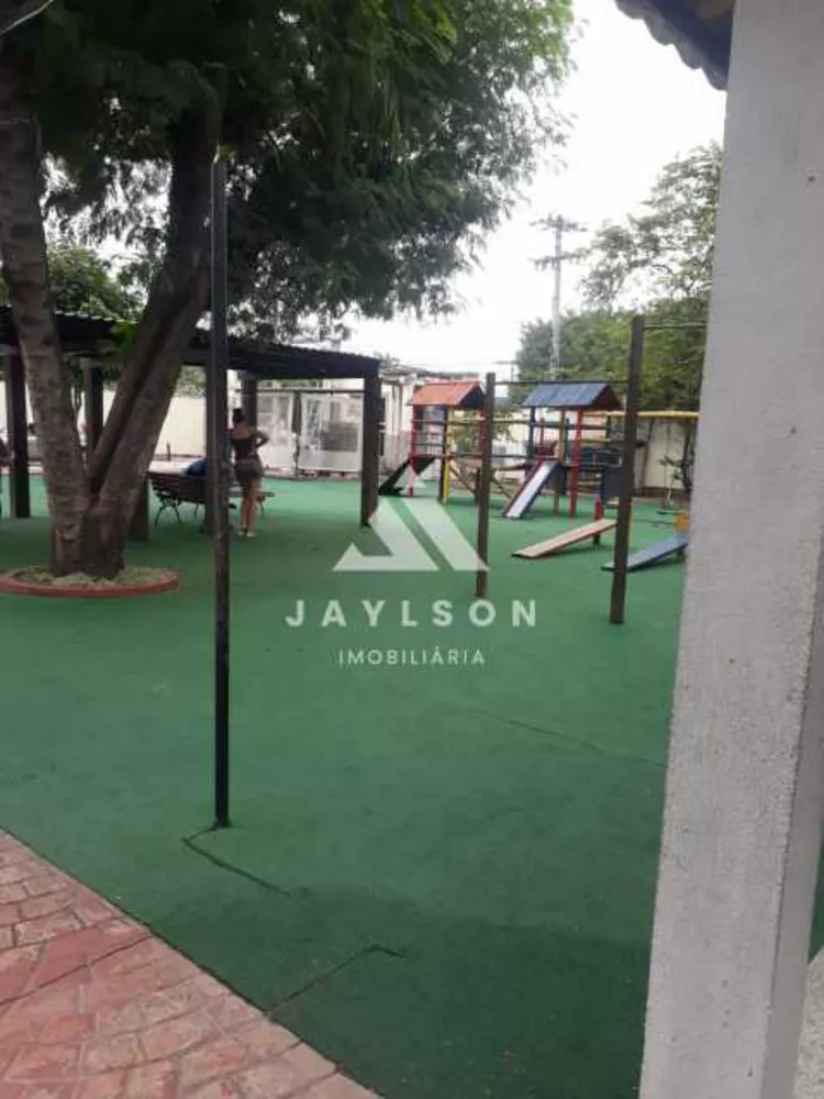Apartamento, 2 quartos, 45 m² - Foto 28