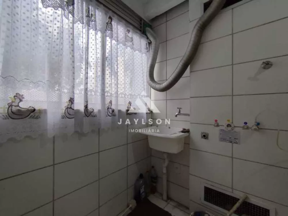 Apartamento, 2 quartos, 45 m² - Foto 25