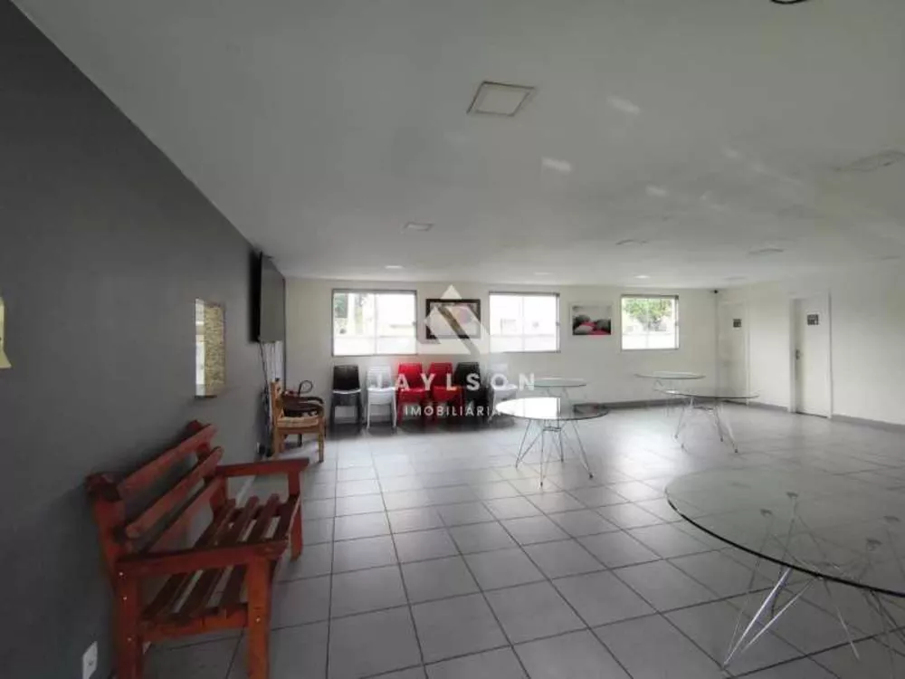 Apartamento, 2 quartos, 45 m² - Foto 23