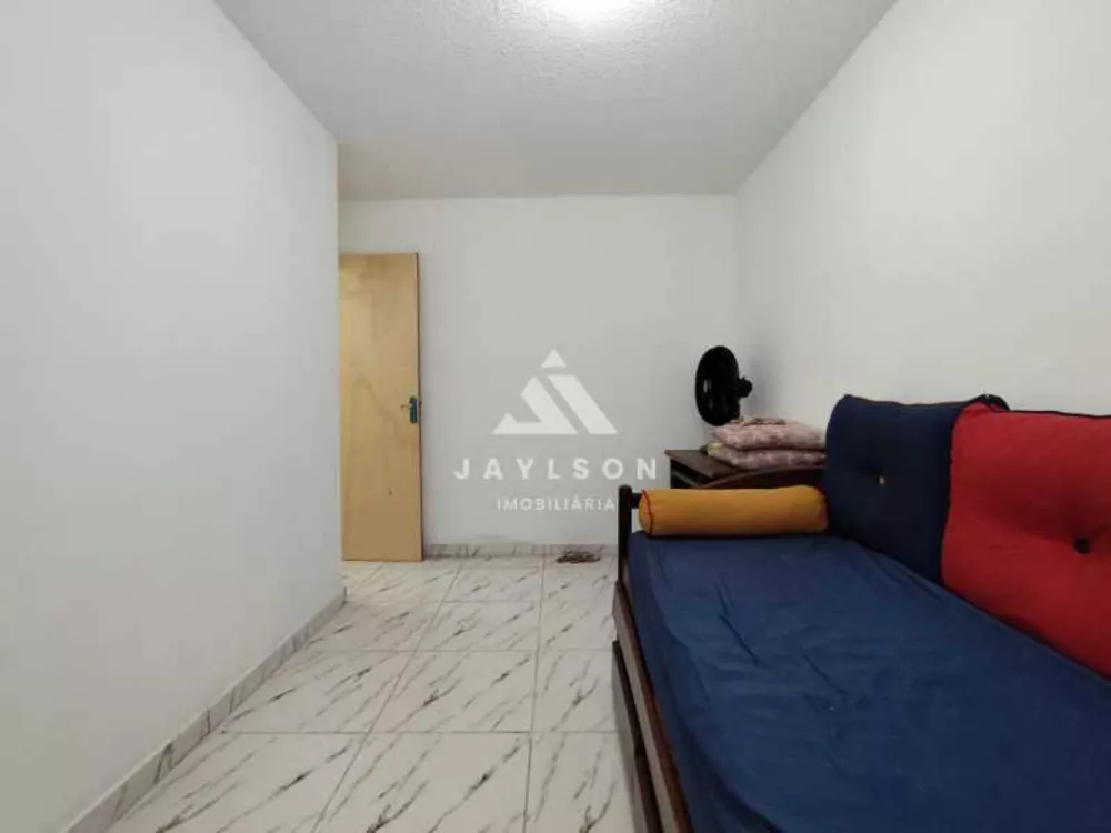 Apartamento, 2 quartos, 45 m² - Foto 8