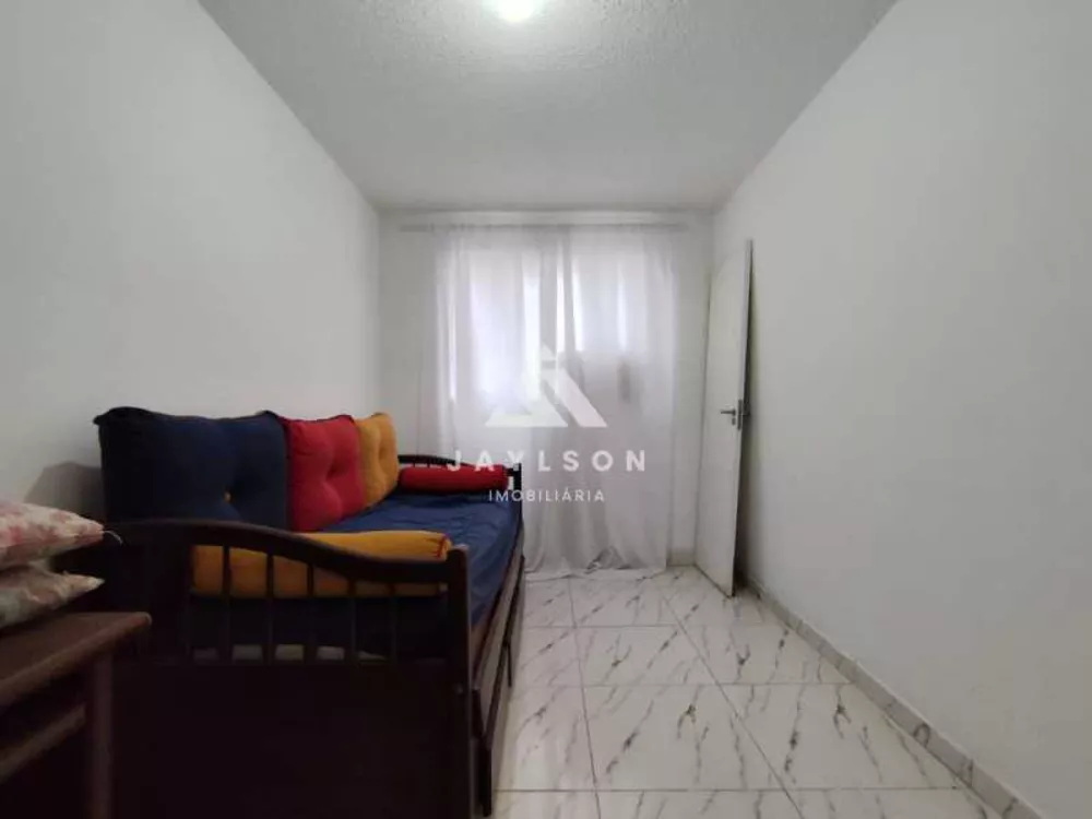 Apartamento, 2 quartos, 45 m² - Foto 10