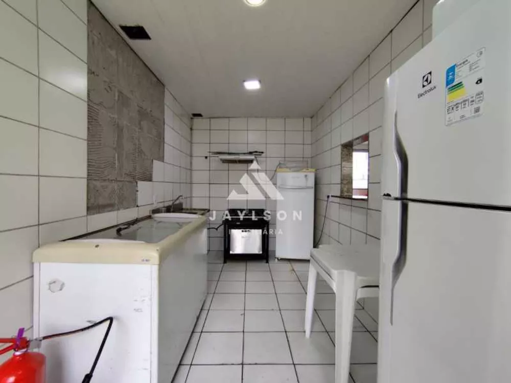 Apartamento, 2 quartos, 45 m² - Foto 14