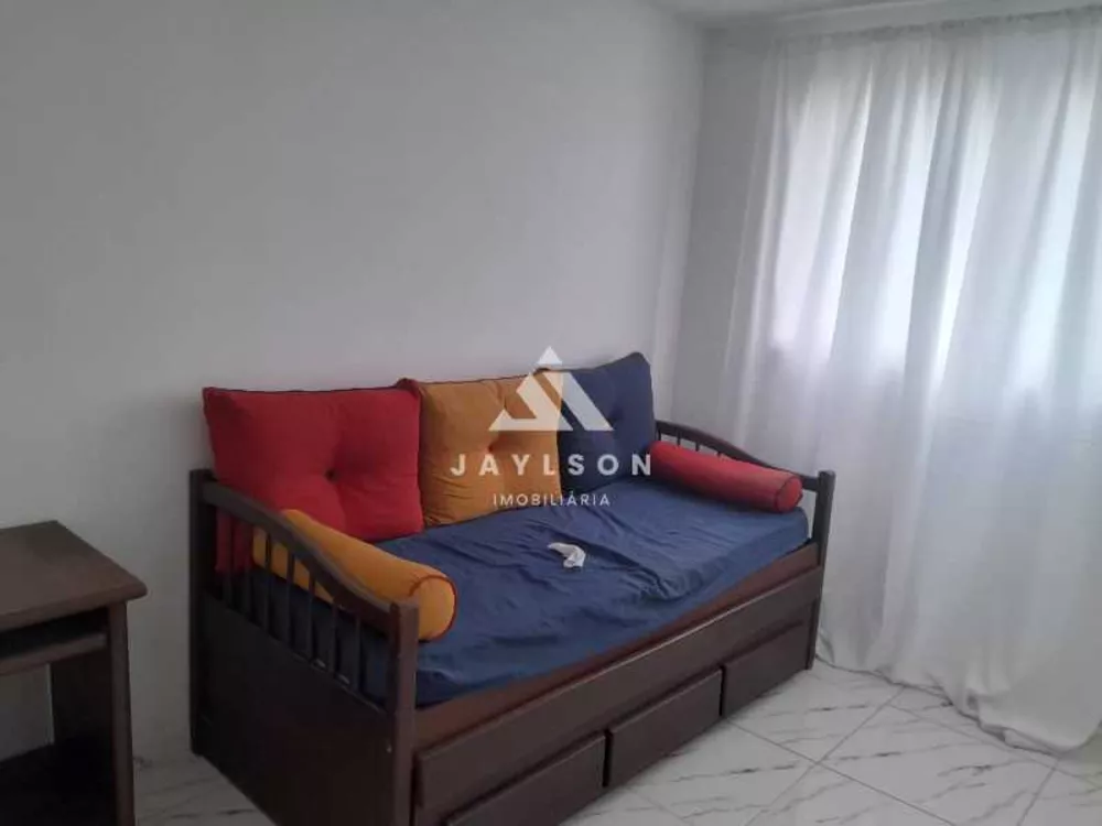 Apartamento à venda com 2 quartos, 45m² - Foto 4