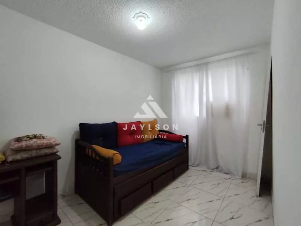 Apartamento, 2 quartos, 45 m² - Foto 9
