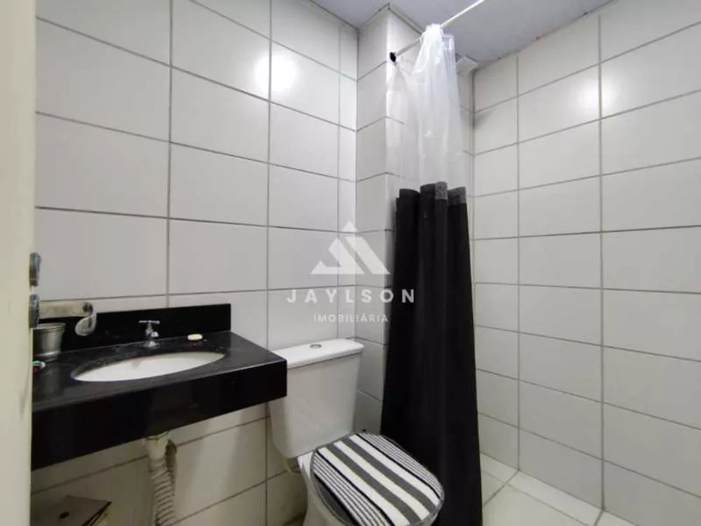 Apartamento, 2 quartos, 45 m² - Foto 15
