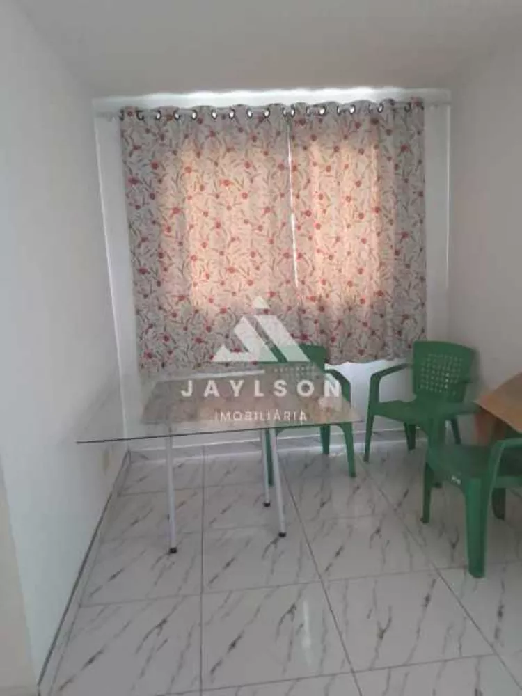 Apartamento à venda com 2 quartos, 45m² - Foto 3