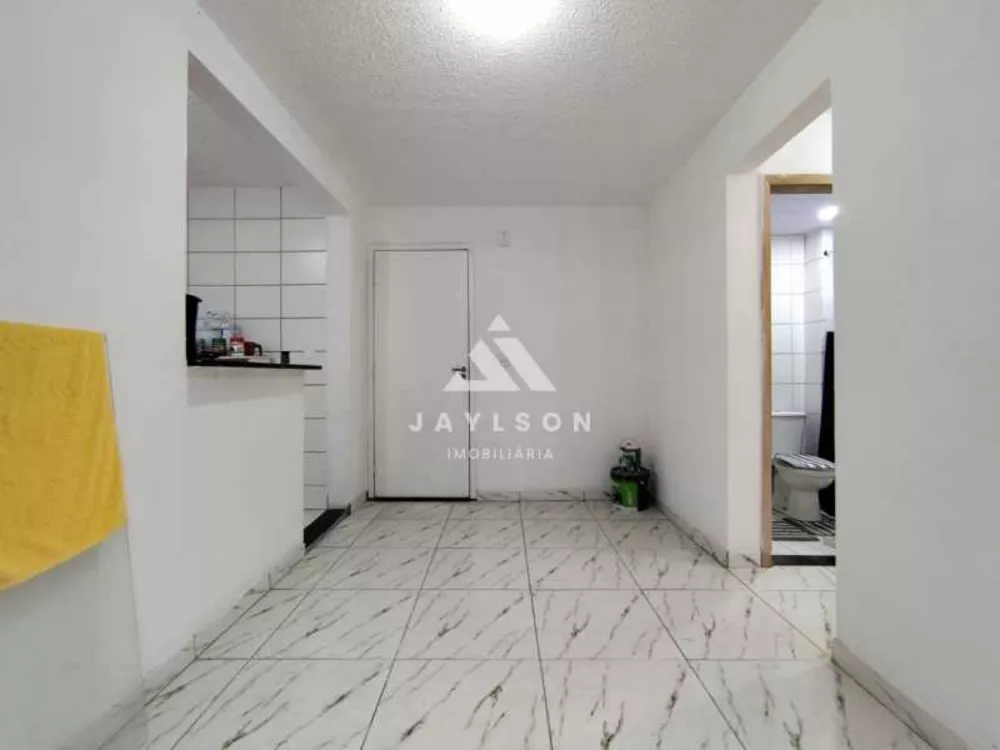 Apartamento, 2 quartos, 45 m² - Foto 1