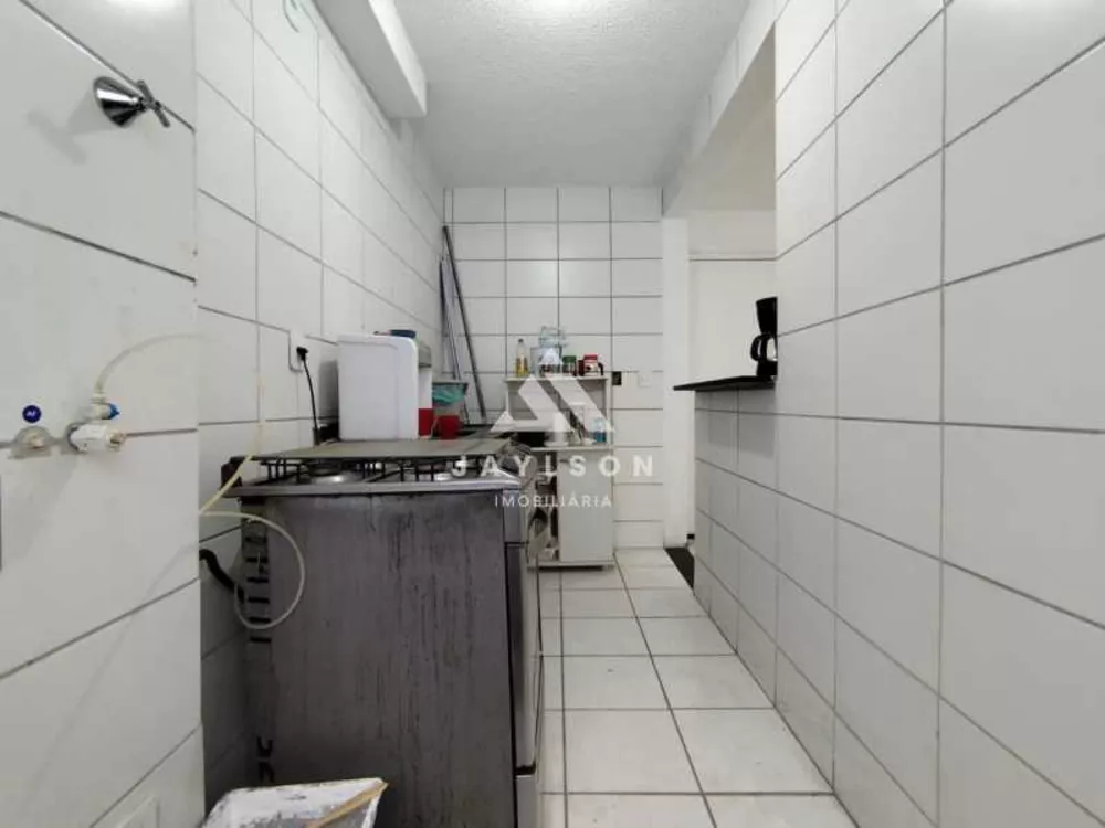 Apartamento, 2 quartos, 45 m² - Foto 13