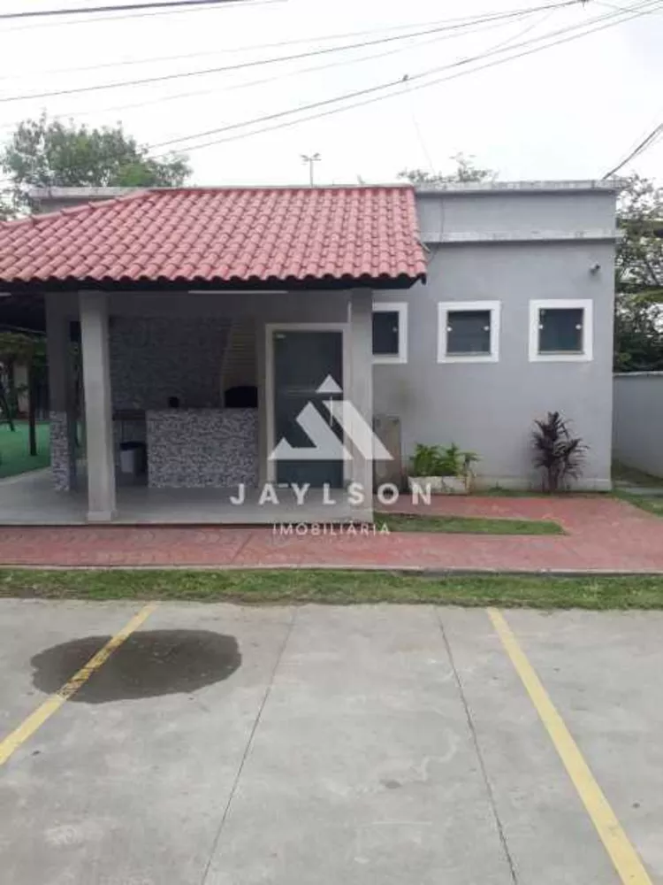 Apartamento, 2 quartos, 45 m² - Foto 29