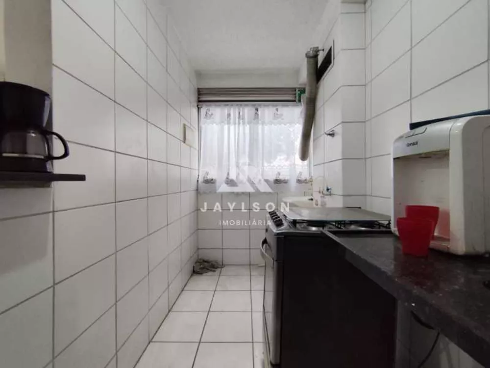 Apartamento, 2 quartos, 45 m² - Foto 12