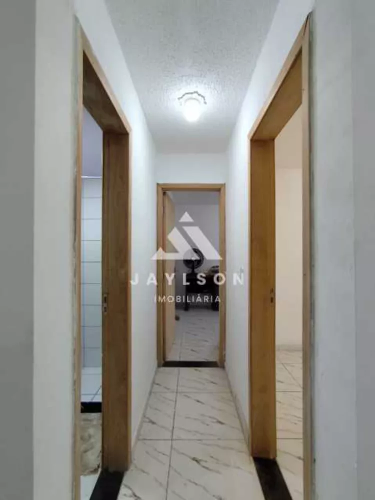 Apartamento, 2 quartos, 45 m² - Foto 7