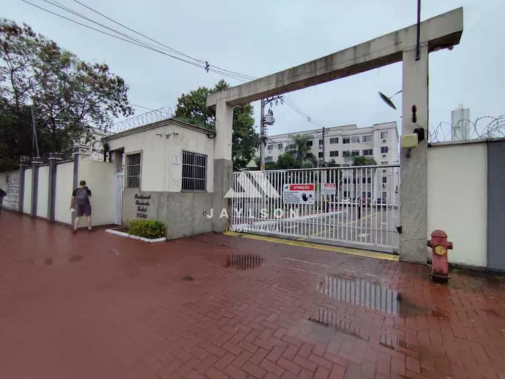 Apartamento, 2 quartos, 45 m² - Foto 26