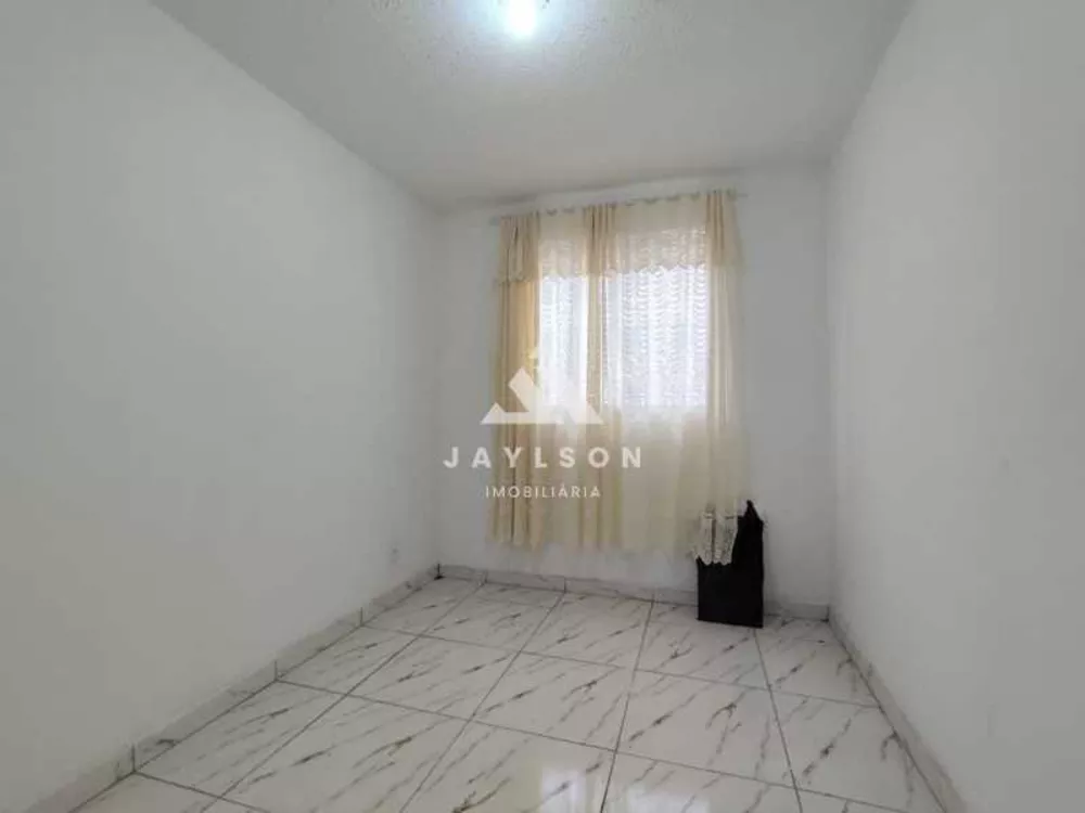 Apartamento, 2 quartos, 45 m² - Foto 5