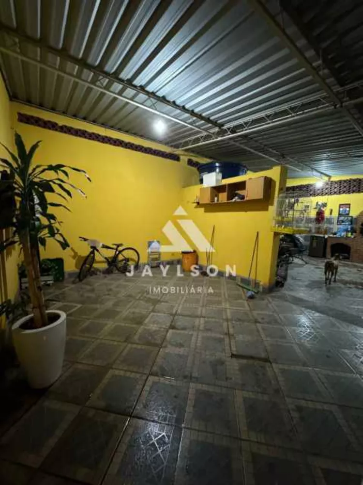 Casa, 3 quartos, 230 m² - Foto 1