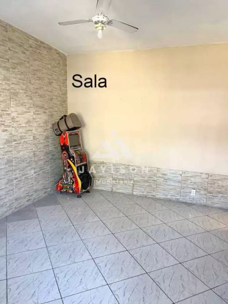 Casa, 3 quartos, 230 m² - Foto 20