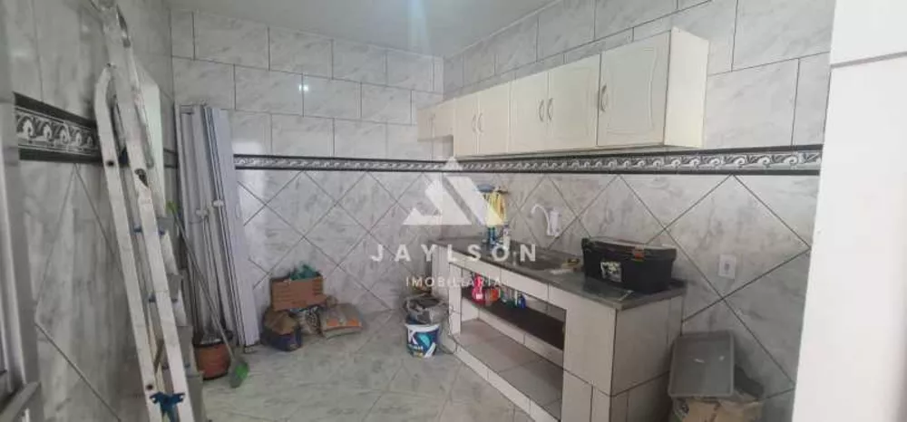 Apartamento à venda com 2 quartos, 60m² - Foto 8