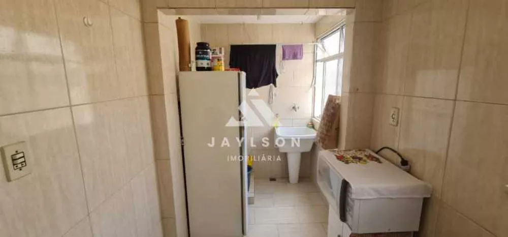 Apartamento, 2 quartos, 50 m² - Foto 9