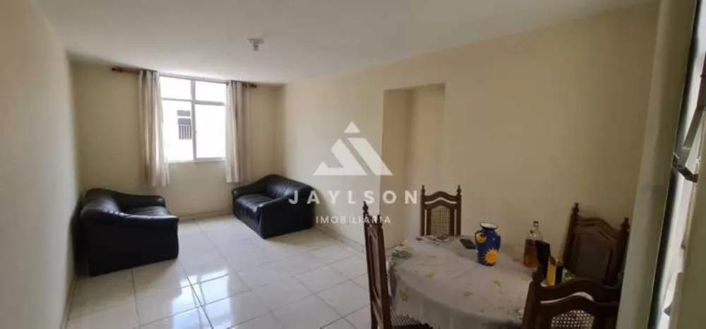 Apartamento à venda com 2 quartos, 50m² - Foto 1