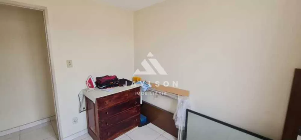 Apartamento à venda com 2 quartos, 50m² - Foto 5