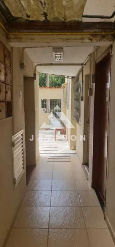 Apartamento, 2 quartos, 50 m² - Foto 11