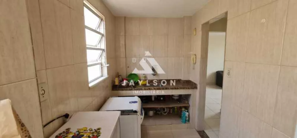 Apartamento, 2 quartos, 50 m² - Foto 10