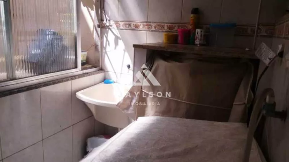 Apartamento, 2 quartos, 70 m² - Foto 11
