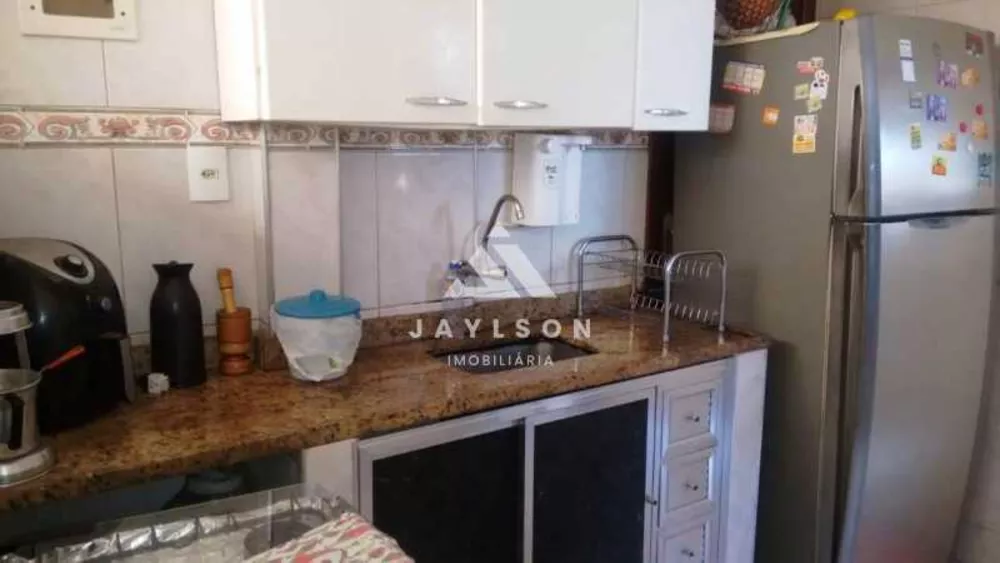 Apartamento, 2 quartos, 70 m² - Foto 2