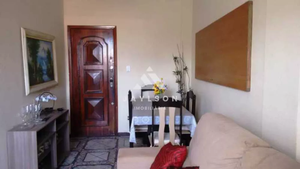 Apartamento, 2 quartos, 70 m² - Foto 9