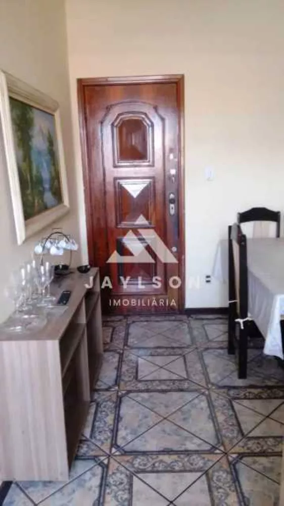 Apartamento, 2 quartos, 70 m² - Foto 1