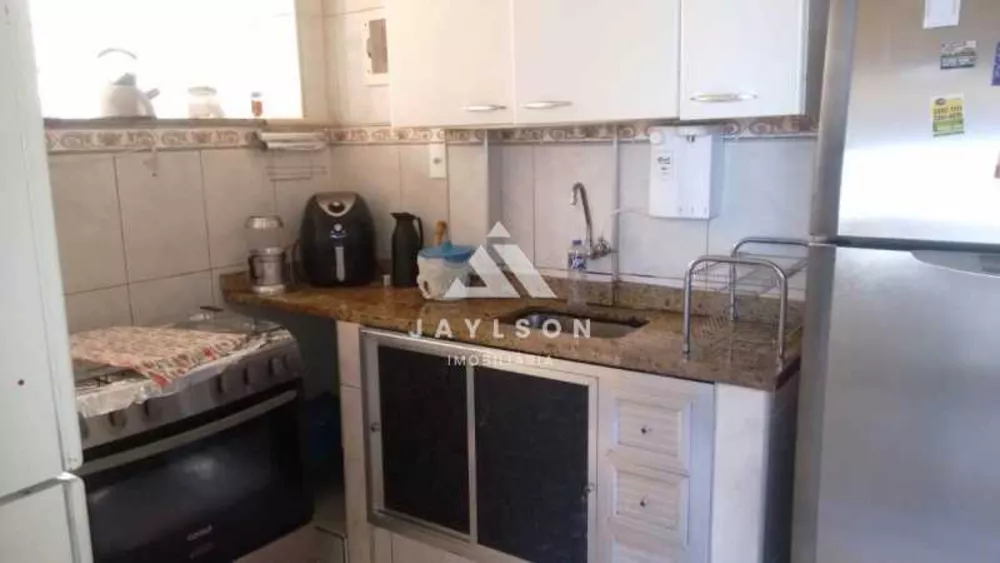 Apartamento, 2 quartos, 70 m² - Foto 21